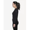 Devold Breeze Merino 150 Shirt Γυναικείο Baselayer - Μαύρο, Μέγεθος S