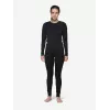 Devold Breeze Merino 150 Shirt Γυναικείο Baselayer - Μαύρο, Μέγεθος S