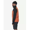 Devold Explorer Merino Jacket - Brick/Ink, Μέγεθος M