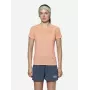 Devold Endurance Merino 130 Tee Γυναικείο Baselayer T-Shirt - Sunrise, Μέγεθος M