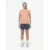 Devold Endurance Merino 130 Tee Γυναικείο Baselayer T-Shirt - Sunrise, Μέγεθος M