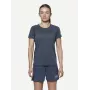 Devold Endurance Merino 130 Tee Γυναικείο Baselayer T-Shirt - Night, Μέγεθος S