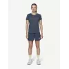 Devold Endurance Merino 130 Tee Γυναικείο Baselayer T-Shirt - Night, Μέγεθος S