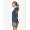 Devold Endurance Merino 130 Shirt Γυναικείο Baselayer - Night, Μέγεθος M
