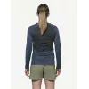 Devold Endurance Merino 130 Shirt Γυναικείο Baselayer - Night, Μέγεθος M