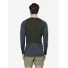 Devold Endurance Merino 130 Shirt - Night - Μέγεθος L