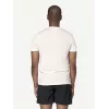 Devold Classic Legacy Tee Merino Wool T-Shirt - λευκό, μέγεθος L