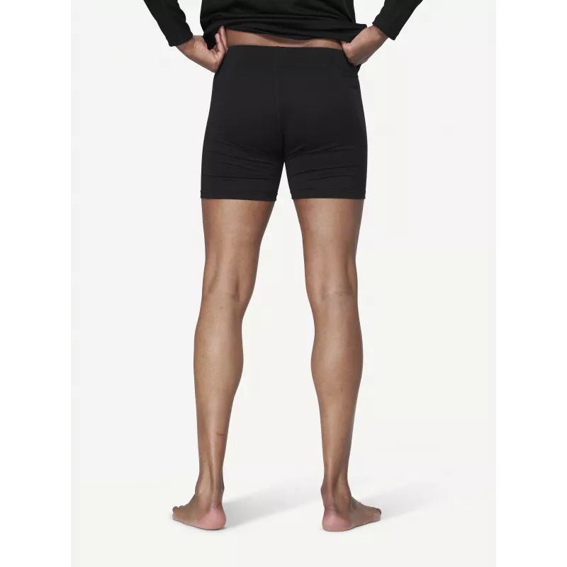 Devold Breeze Plus Merino 200 Boxer Θερμικά Boxershorts - Μαύρο, Μέγεθος L