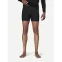 Devold Breeze Plus Merino 200 Boxer Θερμικό Εσώρουχο - Μαύρο, Μέγεθος M