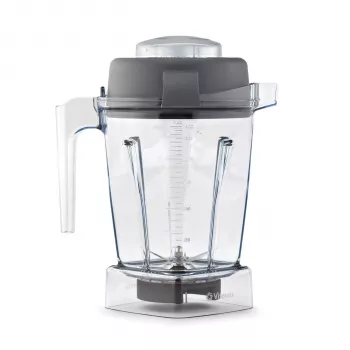 Vitamix 1.4 Λίτρων Δοχείο Tritan για Υγρές Παρασκευές με Καπάκι