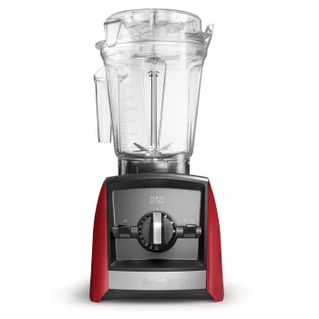 Vitamix Ascent A2500i κόκκινο μπλέντερ