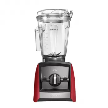 Vitamix Ascent A2300i Red Επιτραπέζιο Μπλέντερ
