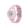 Sponge WatchMe Παιδικό Smartwatch Ροζ