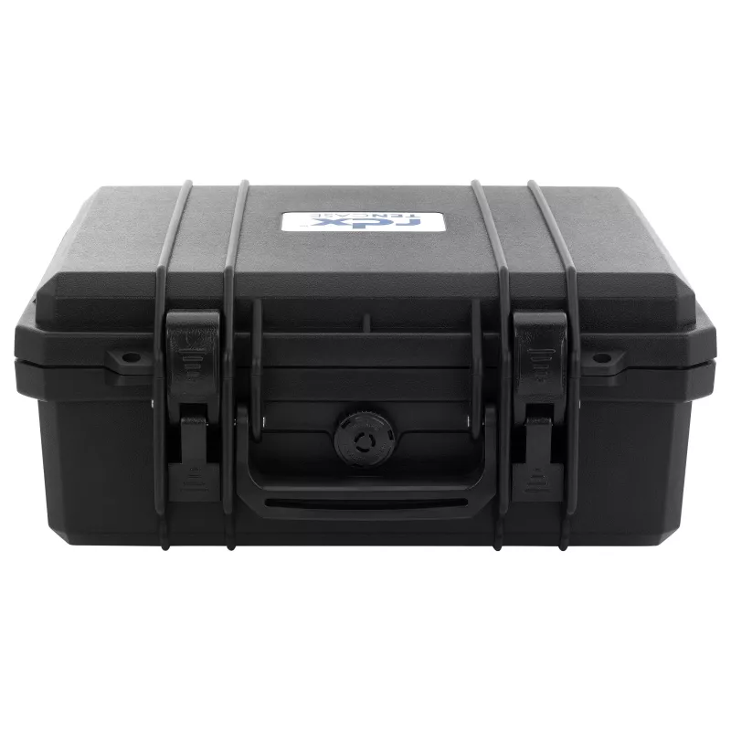 Overland-Tandberg 1022291 Θήκη Αποθήκευσης Κασετών RDX - Μαύρο