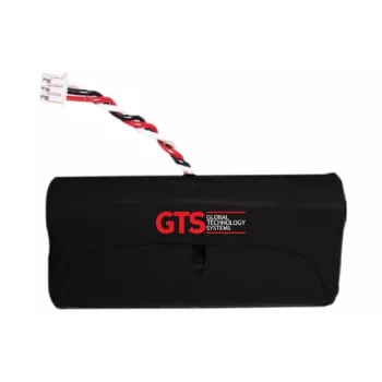 GTS HLS4278-M Μπαταρία για Σαρωτή Barcode (Αντικατάσταση για Symbol BTRY-LS42RAA0E-01, 82-67705-01)