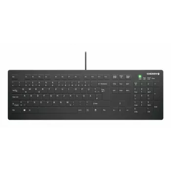 Contour ACTIVE Key Ανταλλασσόμενη Μεμβράνη Σιλικόνης Πλήκτρων για AK - 105 Πλήκτρα