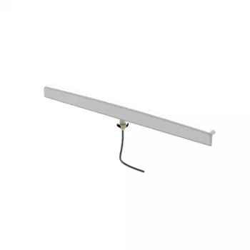 Poynting A-DASH-0003-V1 Ultra Low Profile LTE/GSM Κεραία Λευκή SMA Βύσμα αρσενικό