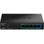 TRENDnet TPE-BG350 διακόπτης 5 θυρών 2.5G PoE++