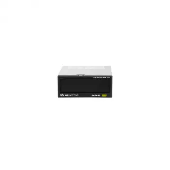 Overland-Tandberg RDX QuikStor - μονάδα - κασέτα RDX - Serial ATA - εσωτερική - 3,5 ίντσες