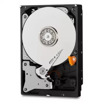 WD Purple Surveillance σκληρός δίσκος WD30PURZ - σκληρός δίσκος - 3 TB - εσωτερικός - 3,5 ιντσών (8,9 cm)