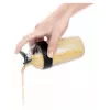 OXO Good Grips σέικερ για σάλτσα σαλάτας 236ml μαύρο