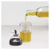 OXO Good Grips σέικερ για σάλτσα σαλάτας 236ml μαύρο