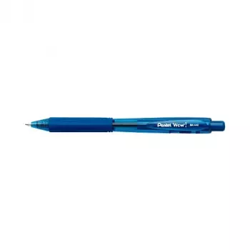 Pentel BK440-C Superb στυλό - μπλε - 1 τεμ.