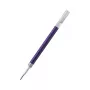 Pentel EnerGel LR7-VX φυσίγγι στυλό gel, 0,7 mm, μωβ