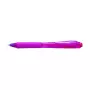 Pentel BK440-P στυλό - ροζ - 0,7 mm - συσκευασία 12 τεμ.