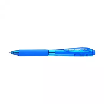 Pentel BK440-S R.S.V.P. στυλό - μπλε - 0,7 mm - συσκευασία 12 τεμ.