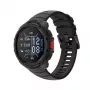 Polar Street X GPS Αθλητικό Ρολόι, S-L, Μαύρο