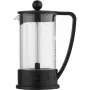 Bodum Coffee Maker PRESS BRAZIL 0.35 Λίτρα Μαύρο