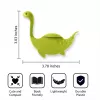 OTOTO Nessie Tale Τιρκουάζ Σελιδοδείκτης