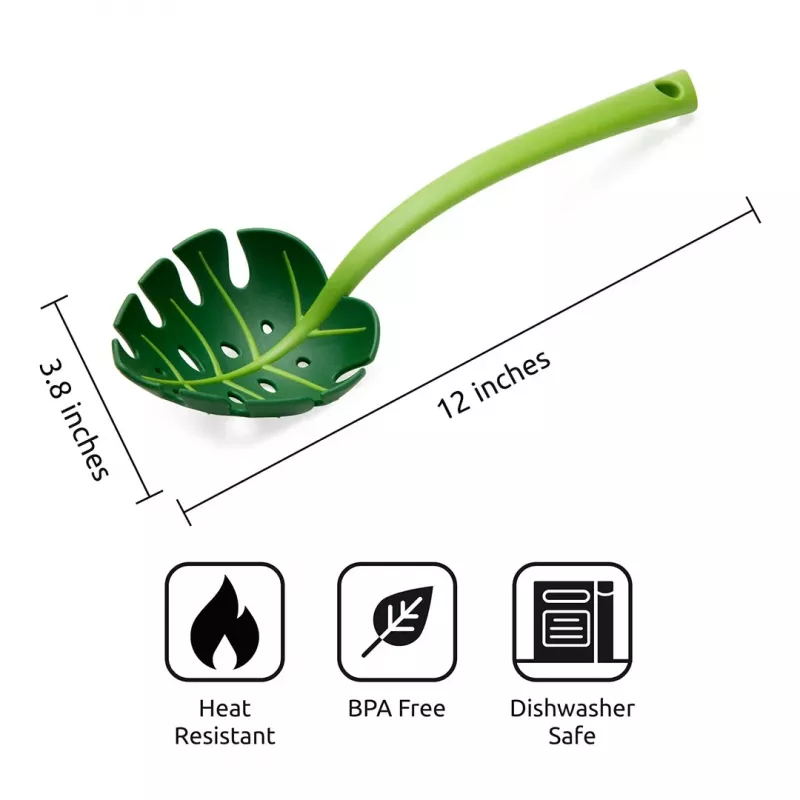 OTOTO Jungle Spoon Κουτάλι με Σχισμές