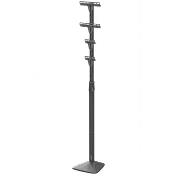Barkan EV140FC Βάση Φόρτισης EV 145 cm Μαύρη