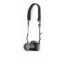Manfrotto Pro Light Λουρί Κάμερας PL με Σύστημα Ταχείας Απελευθέρωσης, Μαύρο