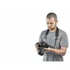 Manfrotto Pro Light Λουρί Κάμερας PL με Σύστημα Ταχείας Απελευθέρωσης, Μαύρο