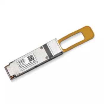 Mellanox NVIDIA QSFP28 100GBASE-SR4 Μονάδα Πομποδέκτη - MPO Multi-Mode - 100m - 850nm