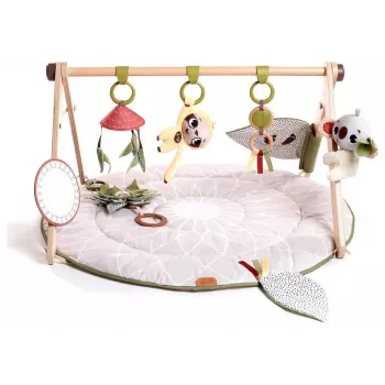 Tiny Love Boho Chic Eko Box Καφέ