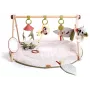 Tiny Love Boho Chic Eko Box Καφέ