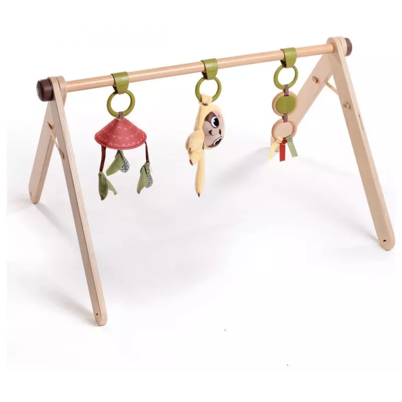 Tiny Love Boho Chic Eko Box Καφέ