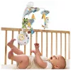 Tiny Love Born to Party Μουσικό Mobile TL3333130932 Λευκό