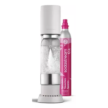 SodaStream Enso Συσκευή ανθράκωσης νερού – Μπεζ
