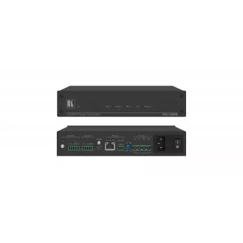 Kramer Electronics PA-120Z Ενισχυτής ισχύος 120W