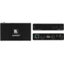 Kramer DigiTOOLS TP-583Rxr Δέκτης HDBaseT - Επέκταση HDMI, Ήχου, IR & Σειριακής έως 200m