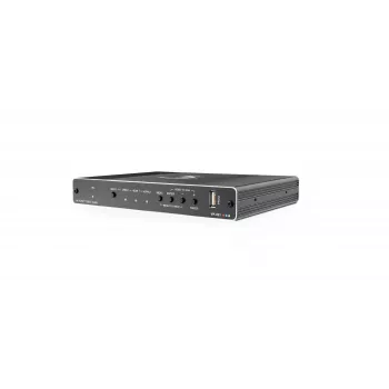 Kramer Electronics Ψηφιακός Scaler 18G 4K HDR HDMI VP-451