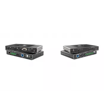 Kramer Electronics MegaTOOLS KIT-400 Σύστημα μετάδοσης HDBaseT