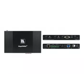 Kramer Electronics MegaTOOLS KIT-400 Σύστημα μετάδοσης HDBaseT