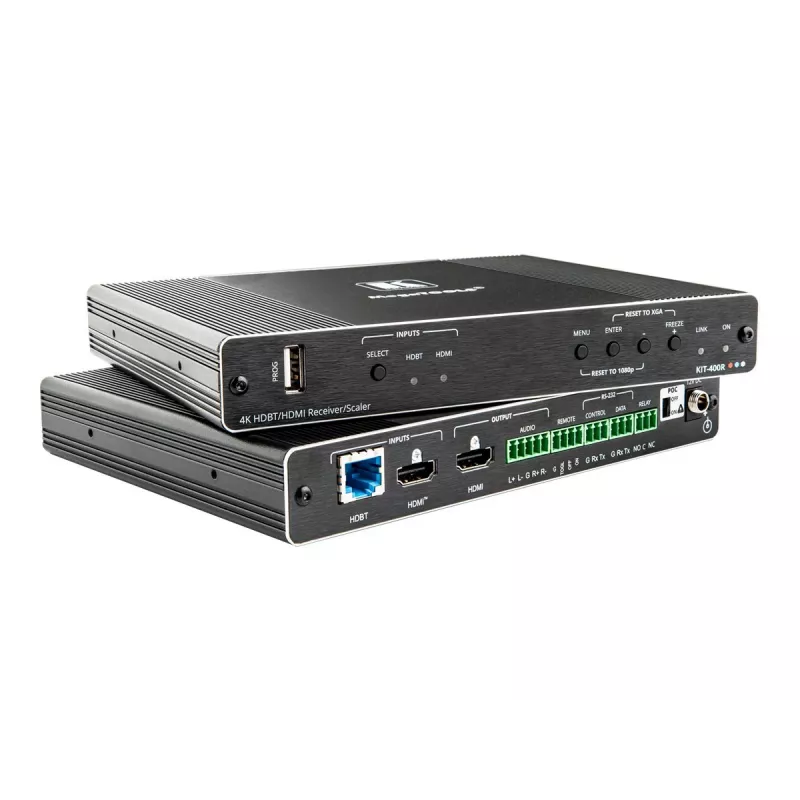 Kramer Electronics MegaTOOLS KIT-400 Σύστημα μετάδοσης HDBaseT