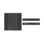 Kramer Electronics SWT3-41-U 4x1 USB 3.2 Host PoE-Acceptor Managed Switcher με 4 συσκευές - 10 Gbps - Power over Ethernet